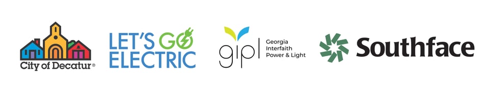 Solarize Columbia 2 Line Banner